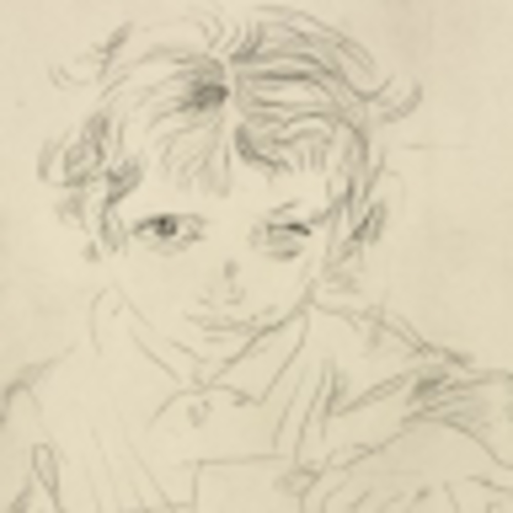 Meet your Posher, Ivy